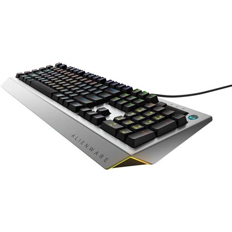 Image result for Alienware Keyboard and Mouse Combo