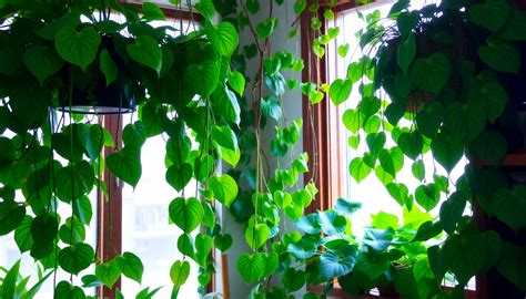 Thriving Philodendrons in Low Light: A Guide to Caring for this Resili ...