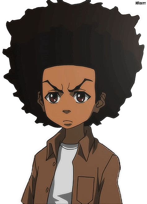 Boondocks Huey Freeman Quotes. QuotesGram
