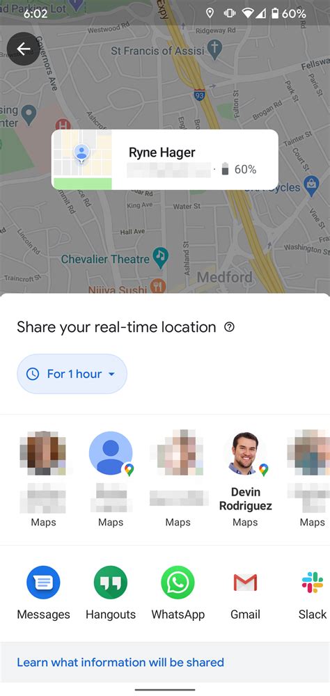 Google Maps ha ora un'interfaccia più accattivante