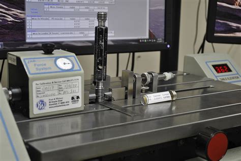 Image result for Thread Plug Gage Calibration Procedure