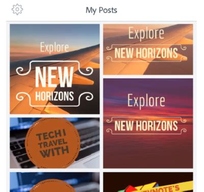 Adobe Spark Tutorial for Beginners 的图像结果