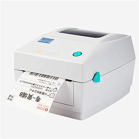 Buy Shipping Label Printer Portable Mini Receipt Ticket Printer ...