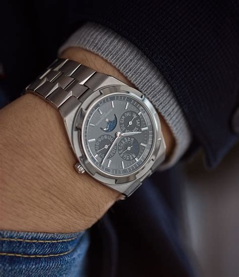 Vacheron Constantin Overseas watch | Buy Vacheron Perpetual Calendar