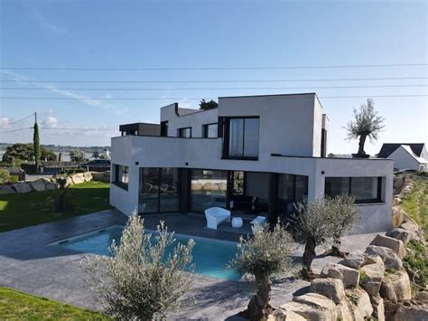 Les villas d 'Audrey: The log cabin villa - Houses for Rent in ...