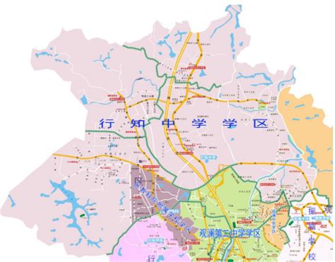 龙华区往年学位申请录取分数线一览（2018-2020年）- 深圳本地宝