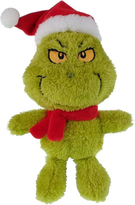 Ruz Dr. Seuss' How The Grinch Stole Christmas Grinch India | Ubuy