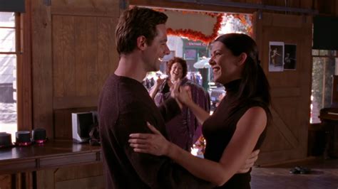 The Best "Gilmore Girls" Episodes, Ranked