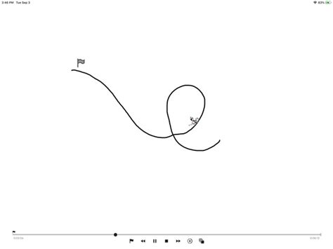 Image result for Line Rider Tutorial