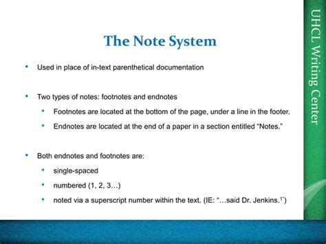 Image result for Citation Example of All Types