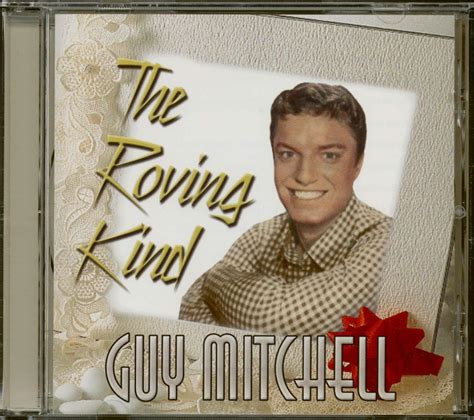 The Roving Kind: Guy Mitchell: Amazon.in: Music}