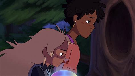 Infinity Train Season 3 Image | Fancaps