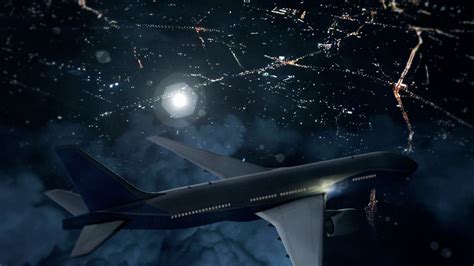 Ufo Connections: Investigating Bermuda Triangle Anomalies