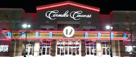 Movie Theater «AMC Dothan Pavilion 12», reviews and photos, 4883 ...