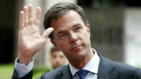 Dutch Government Collapses After Coalition Parties Have Irreconcilable ...