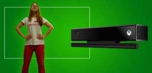 Image result for Kinect Greenscreen