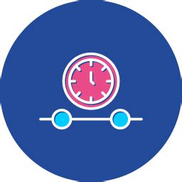 Hora do relógio - ícones de hora e data grátis