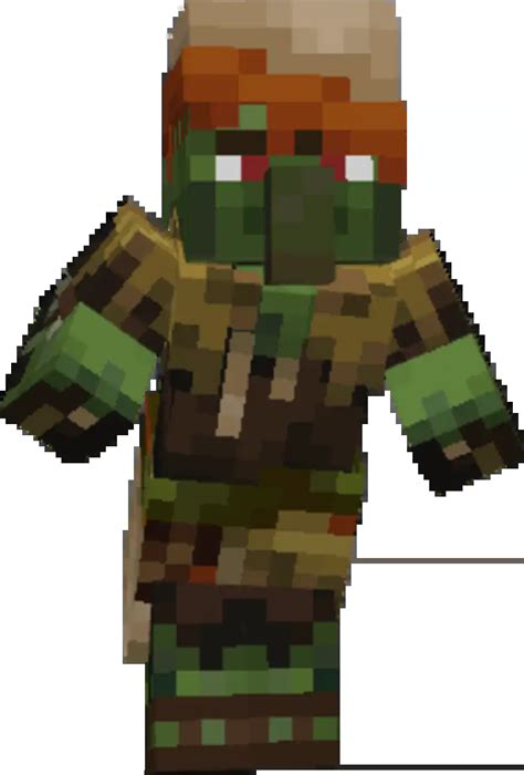 Image result for Minecraft Mob Animation Mod