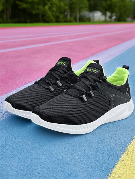 Buy Avant Men's UltraFlex Casual Shoes-Black Online in India | Cult Store