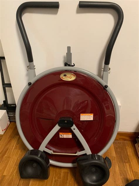 Image result for AB Circle Pro