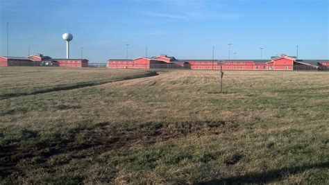 Vandalia Mo Prison at Dollie Guth blog