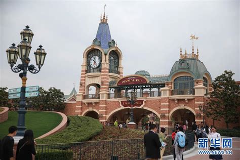 中国上海 Disneyland 最全攻略！迪士尼之旅看这篇就够了！【附上必玩游乐设施】 - LEESHARING