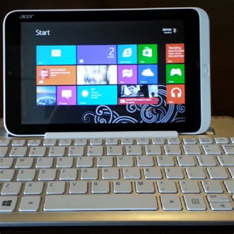 8 Inch Windows Tablet 的图像结果