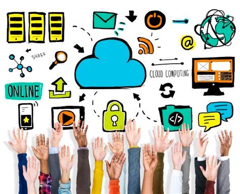 Image result for Small Business Cloud Computing