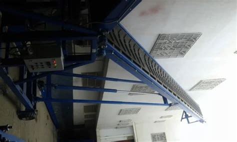 Bag Stackers - Bag Stacker Conveyor Manufacturer from Coimbatore