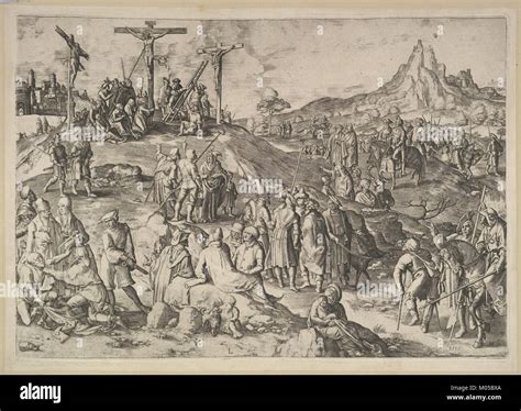 Is Golgotha Calvary at Zoe Walker blog