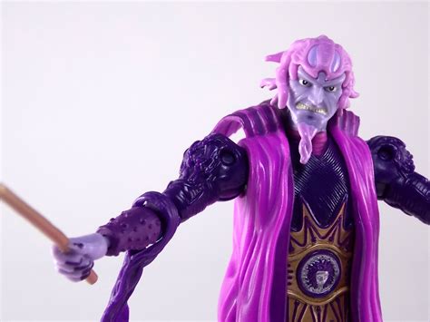Ivan Ooze Power Rangers Legacy 5 Inch Ivan Ooze Action Figure: