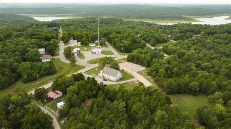 Own Your Lakeside Paradise near Bull Shoals Lake in Diamond City, AR ...