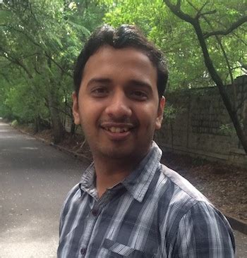 Visual Analytics @ IISc