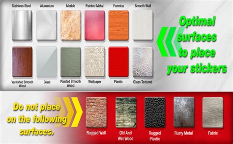 KRYTONE Silver Metal Push Pull Sign Board For Offie and Shop Glass and ...