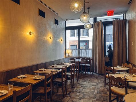 Get A Table At The Hottest Restaurants In NYC With Chase Sapphire ...
