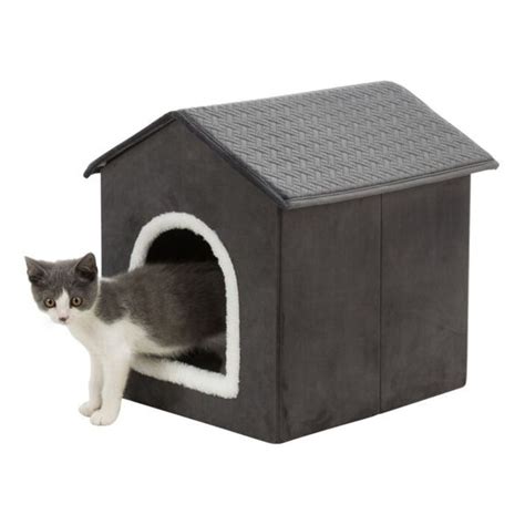 Kućica pećina za mačke Livia 50x50x54cm Trixie 37912 | Volim svoj dom