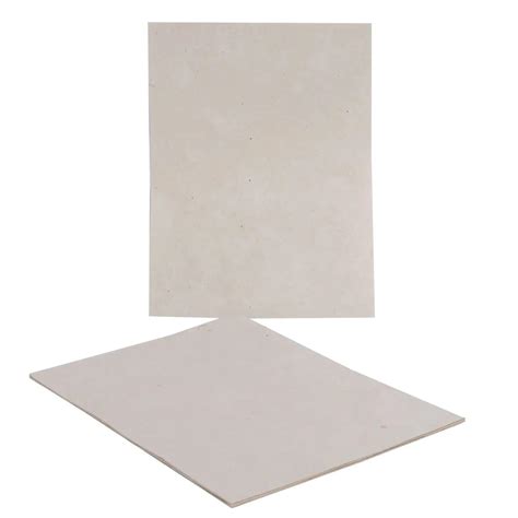 OG Hemp - 100 GSM Hemp Paper A4 Sheets Set (120 Pieces)