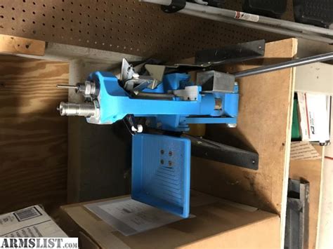 Image result for Dillon Reloader 550B Setup