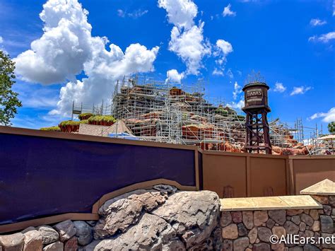 5 Temporary Closures Might Impact Your Next Disney Trip - AllEars.Net