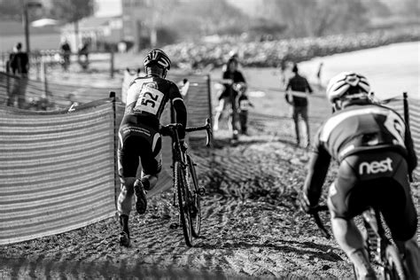 Cross Infestation Brings Cyclocross Back to Coyote Point Park