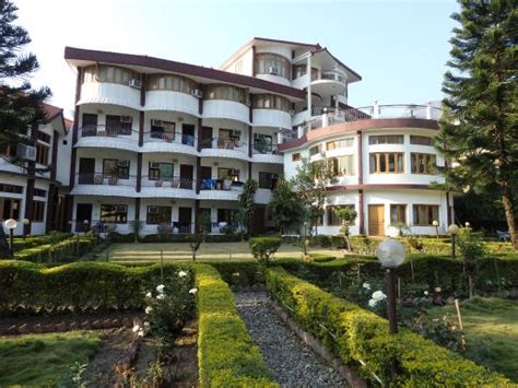 TAPOVAN VATIKA RESORT (Rishikesh) - Hotel Reviews, Photos, Rate ...