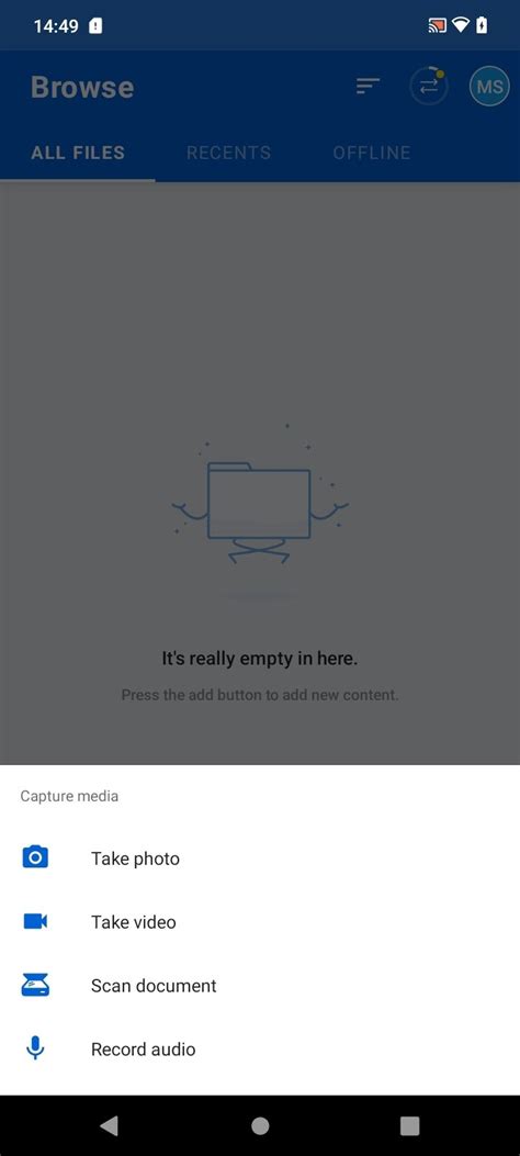 Image result for Box for Android