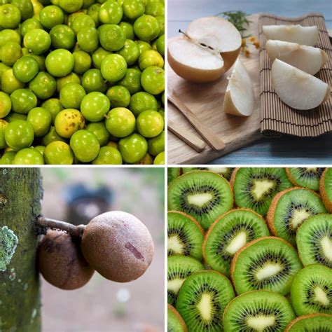 Massive Collection of High-Quality 4K Fruit Images - Over 999 ...