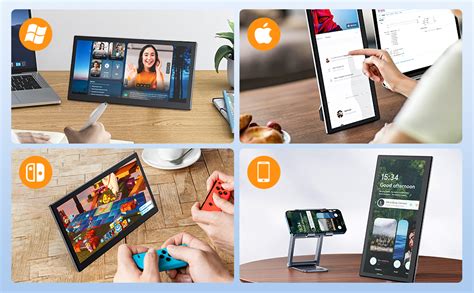 Image result for Touch Screen Monitor Adapter