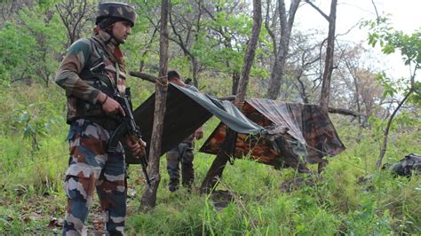 Assam Operation: Army Fails Again To Neutralise a Small Squad of Rebels ...