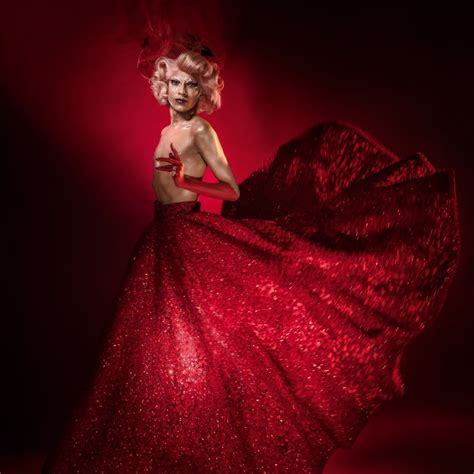 How Maya The Drag Queen is using drag to educate and empower Indian ...