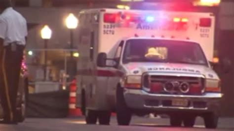 Video: Baby born with microcephaly at New Jersey hospital