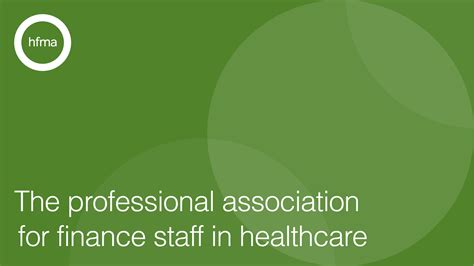 King's Fund calls for financial backing for community shift | HFMA