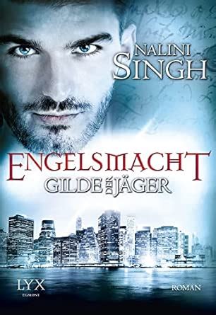 Amazon.in: Buy Gilde der Jäger 08. Engelsmacht Book Online at Low ...