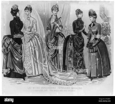 Image result for Dressing the Bride 1885